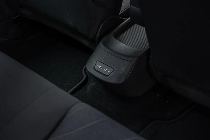 Grå VW ID.3 fra 2024