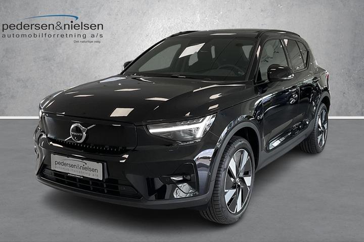 undefined Volvo EX40 fra 2024