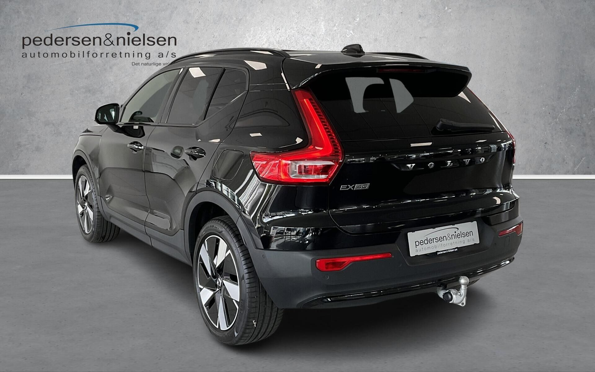 undefined Volvo EX40 fra 2024