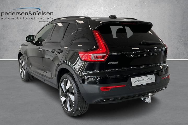 undefined Volvo EX40 fra 2024