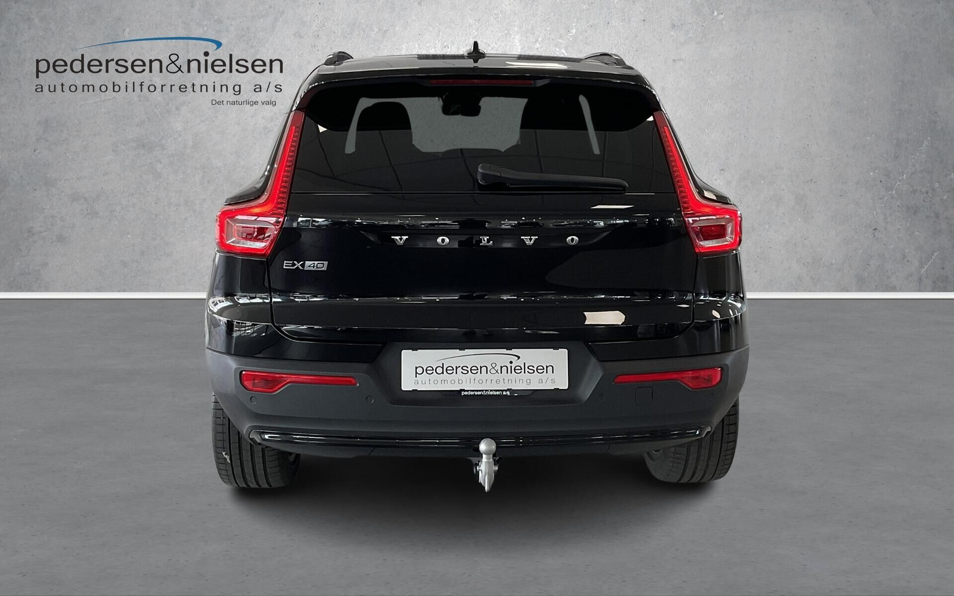 undefined Volvo EX40 fra 2024