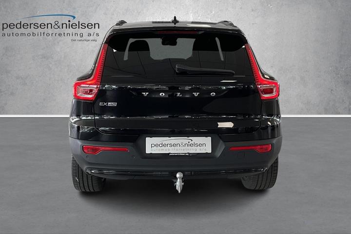 undefined Volvo EX40 fra 2024