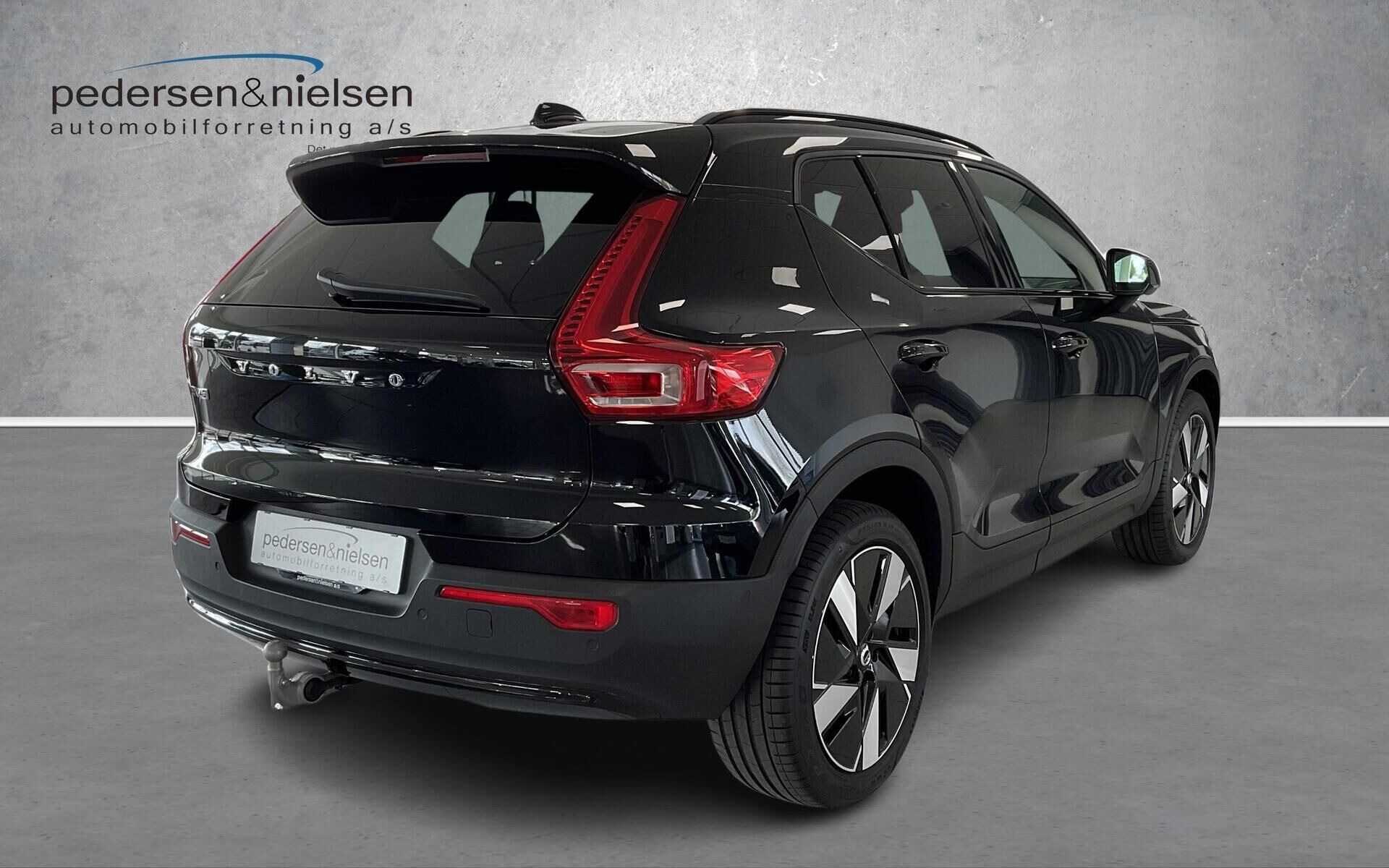 undefined Volvo EX40 fra 2024