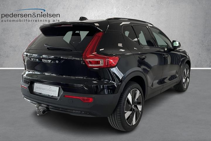 undefined Volvo EX40 fra 2024