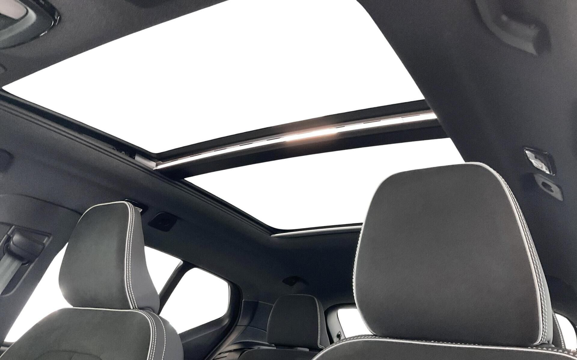 undefined Volvo EX40 fra 2024