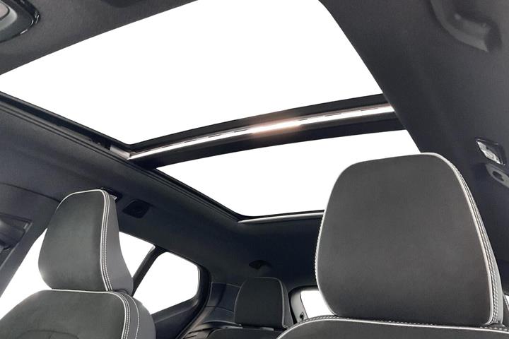 undefined Volvo EX40 fra 2024