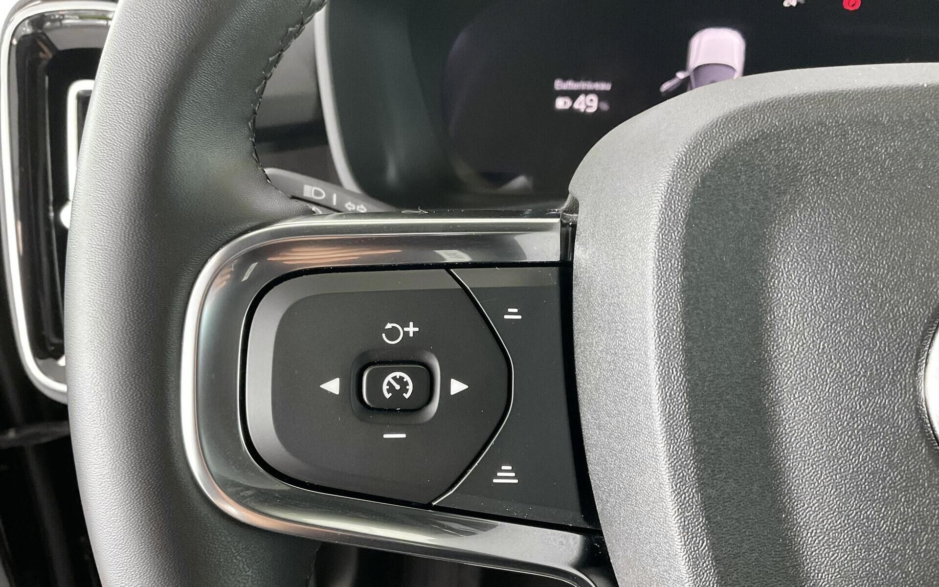 undefined Volvo EX40 fra 2024