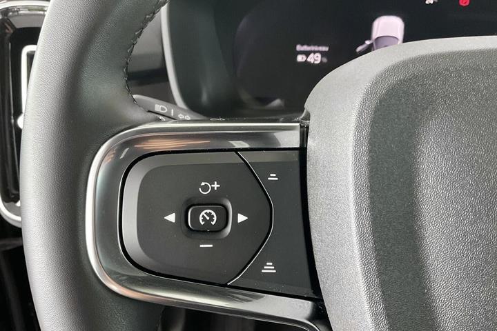 undefined Volvo EX40 fra 2024