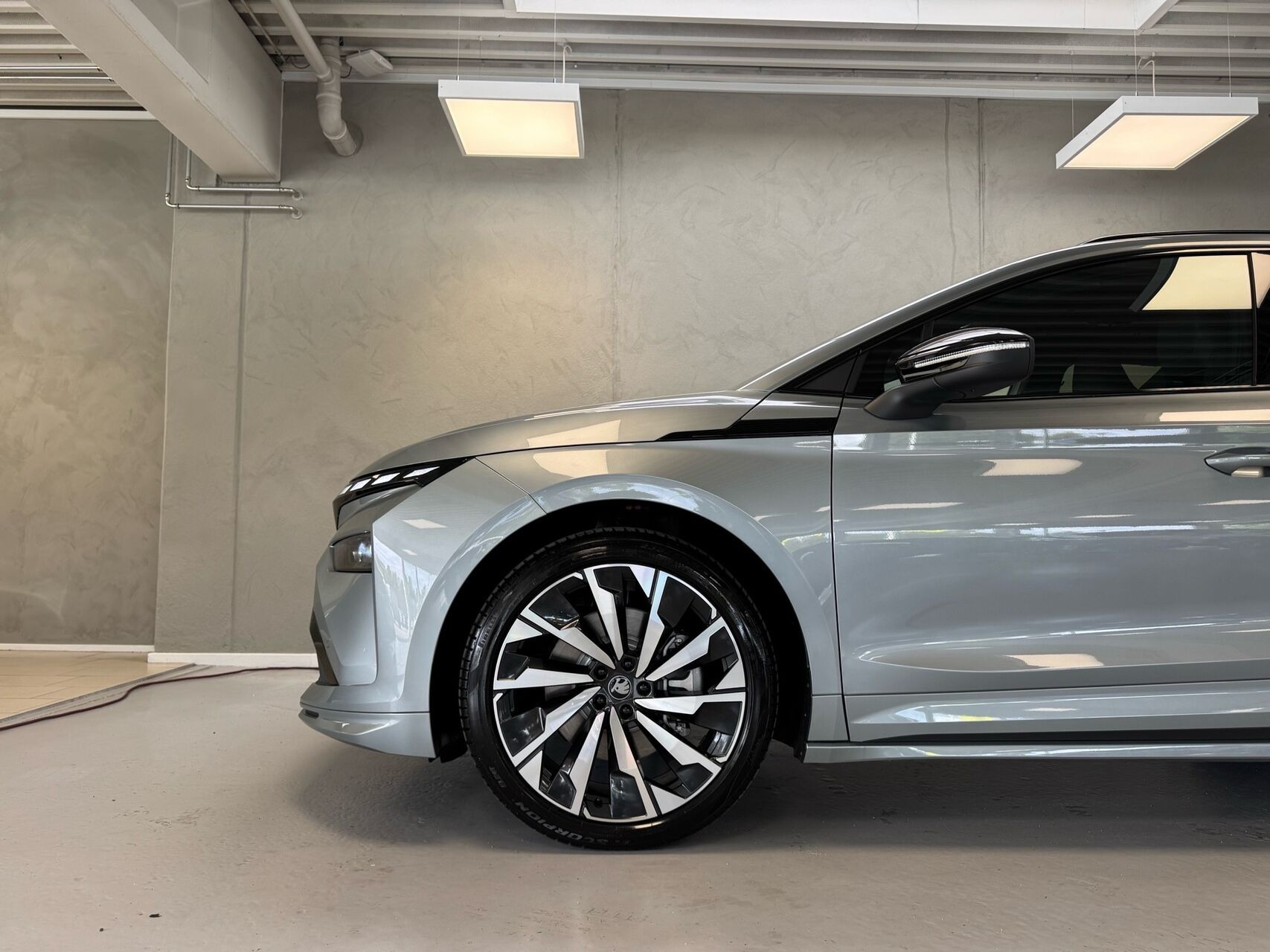 undefined Skoda Enyaq fra 2026