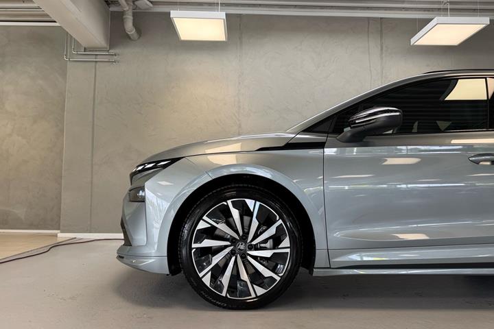 undefined Skoda Enyaq fra 2026