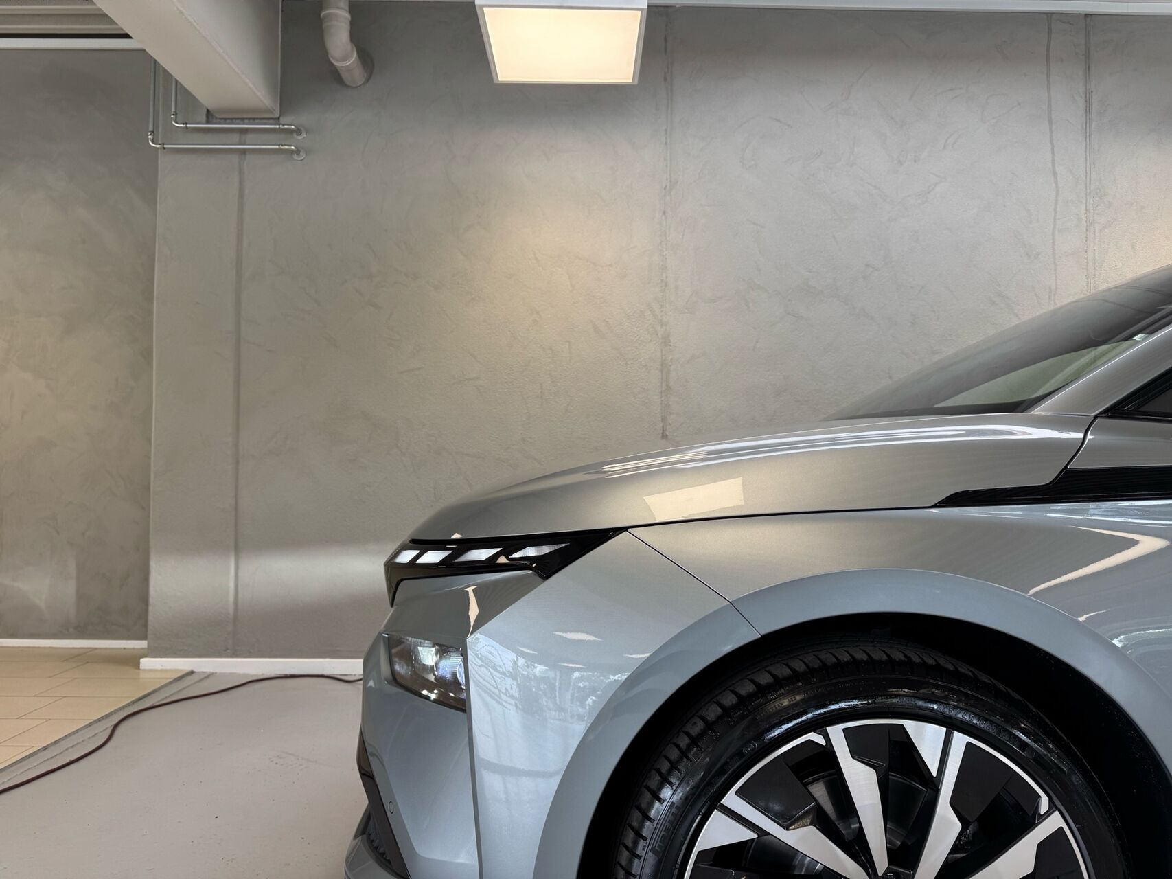 undefined Skoda Enyaq fra 2026
