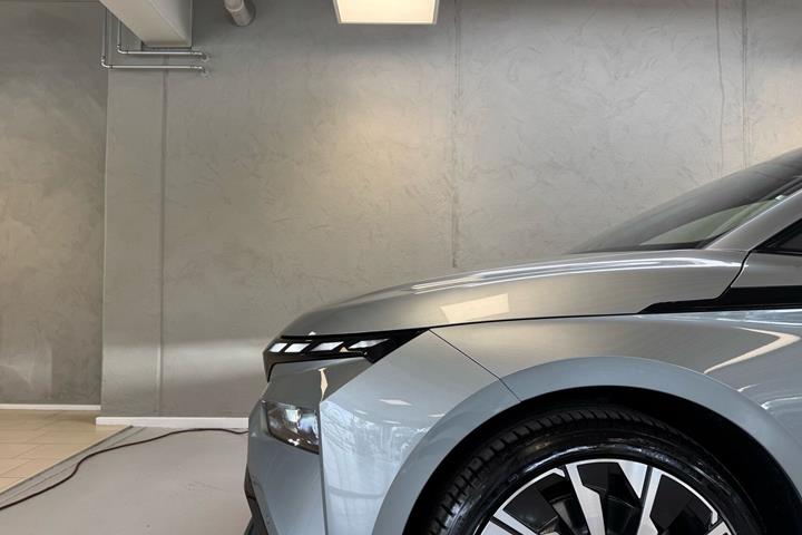 undefined Skoda Enyaq fra 2026