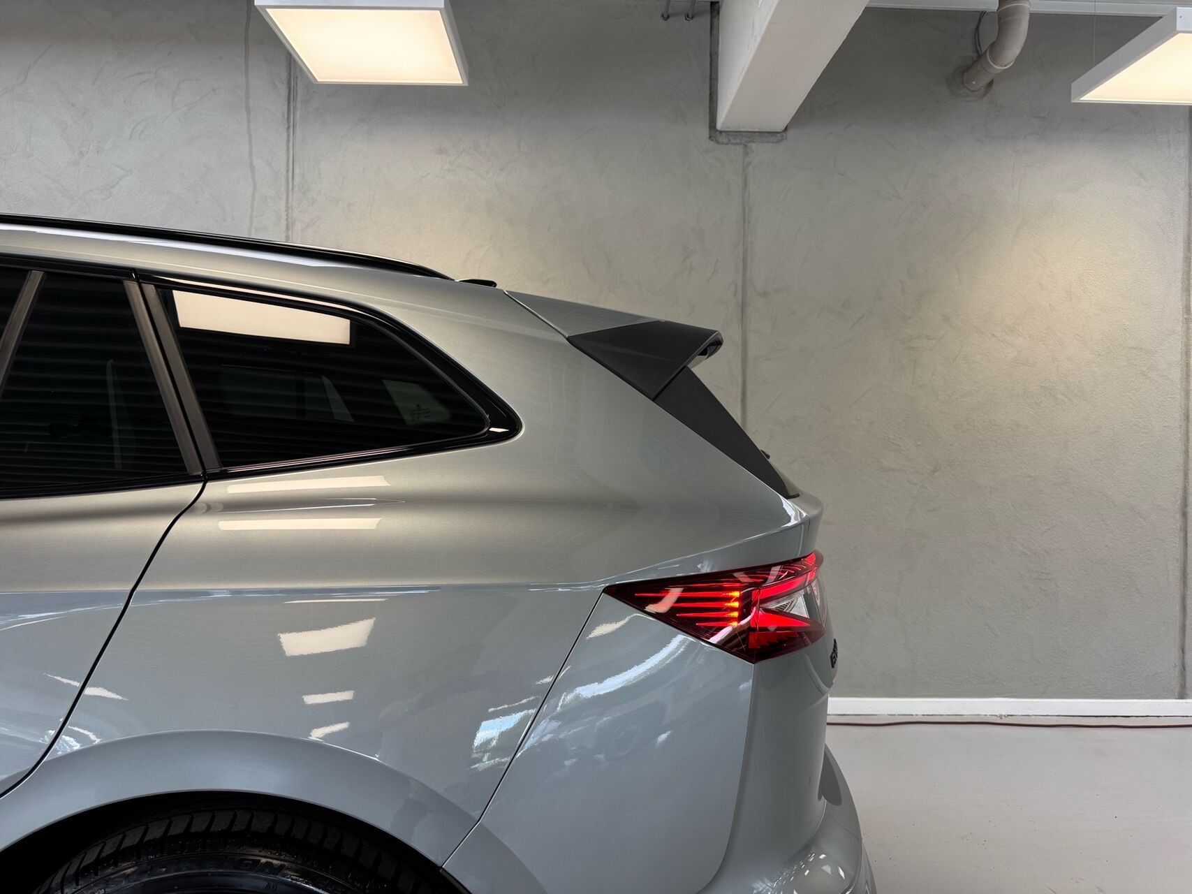 undefined Skoda Enyaq fra 2026