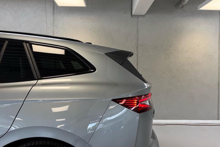 undefined Skoda Enyaq fra 2026
