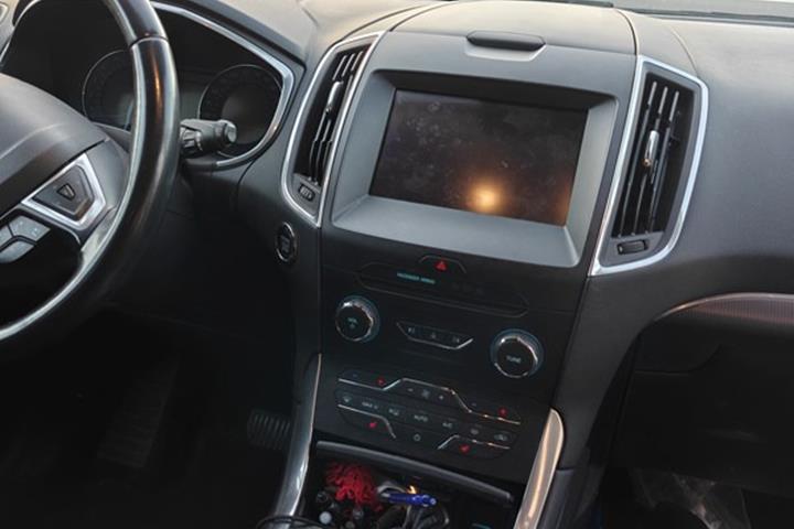 undefined Ford S-MAX fra 2019