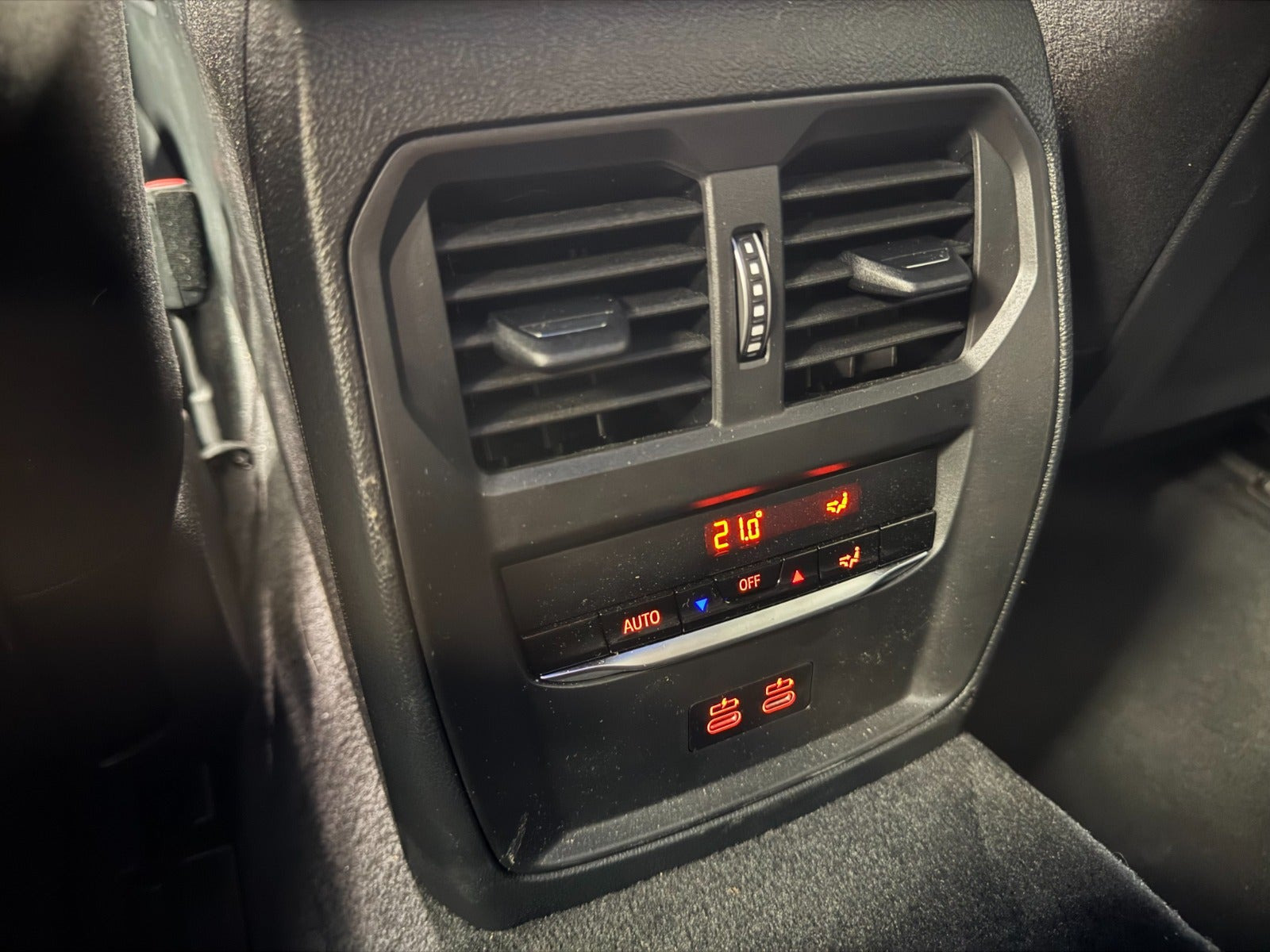 Hvid BMW i4 fra 2026