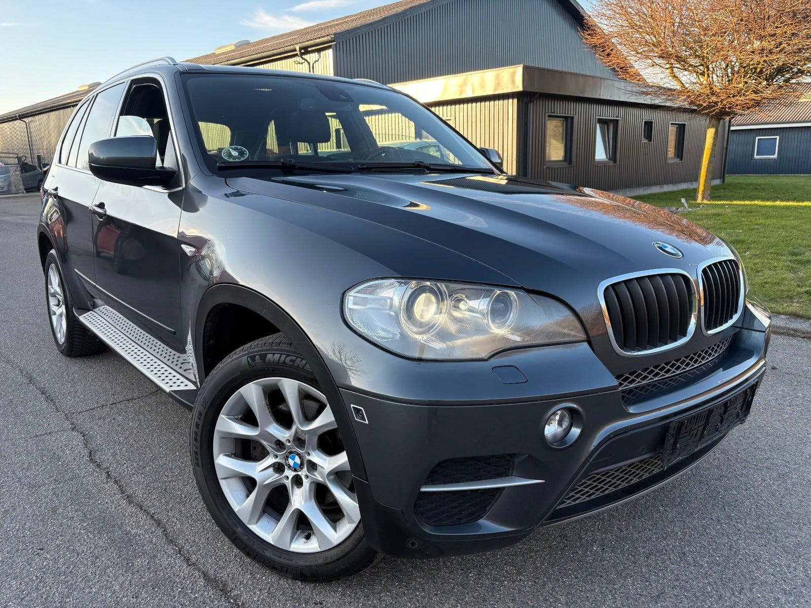BMW X5 3,0 xDrive30d aut. Van
