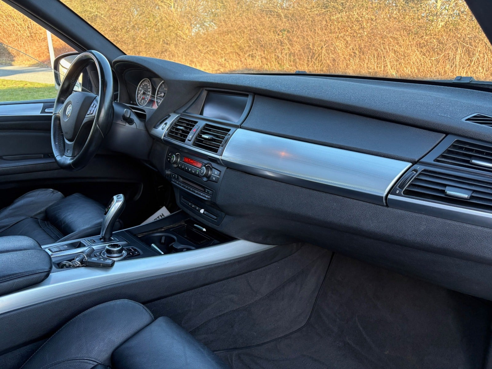 BMW X5 xDrive30d Steptronic, 245hp, 2012
