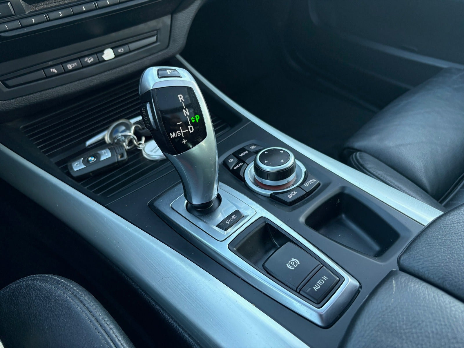 BMW X5 xDrive30d Steptronic, 245hp, 2012