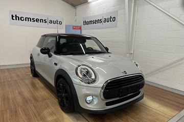 Mini Cooper 1,5