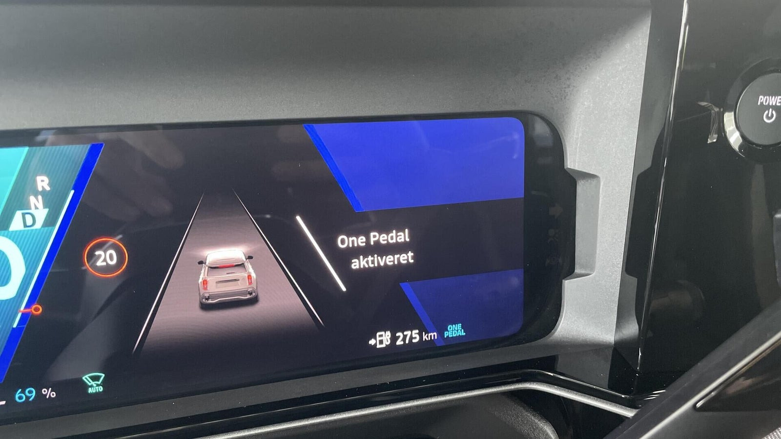 Blå Renault 4 E-Tech fra 2026