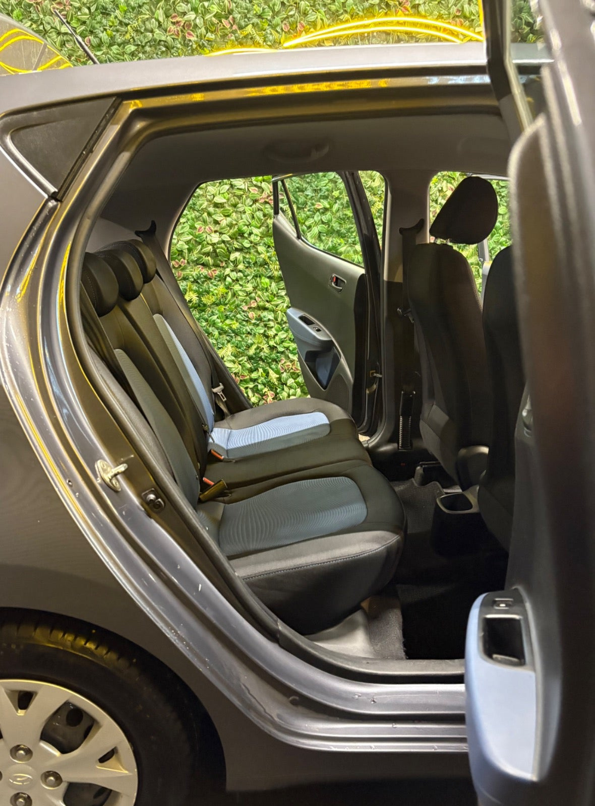 undefined Hyundai i10 fra 2014