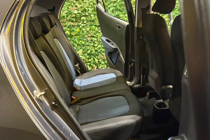 undefined Hyundai i10 fra 2014