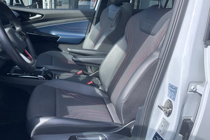 undefined VW ID.4 fra 2022