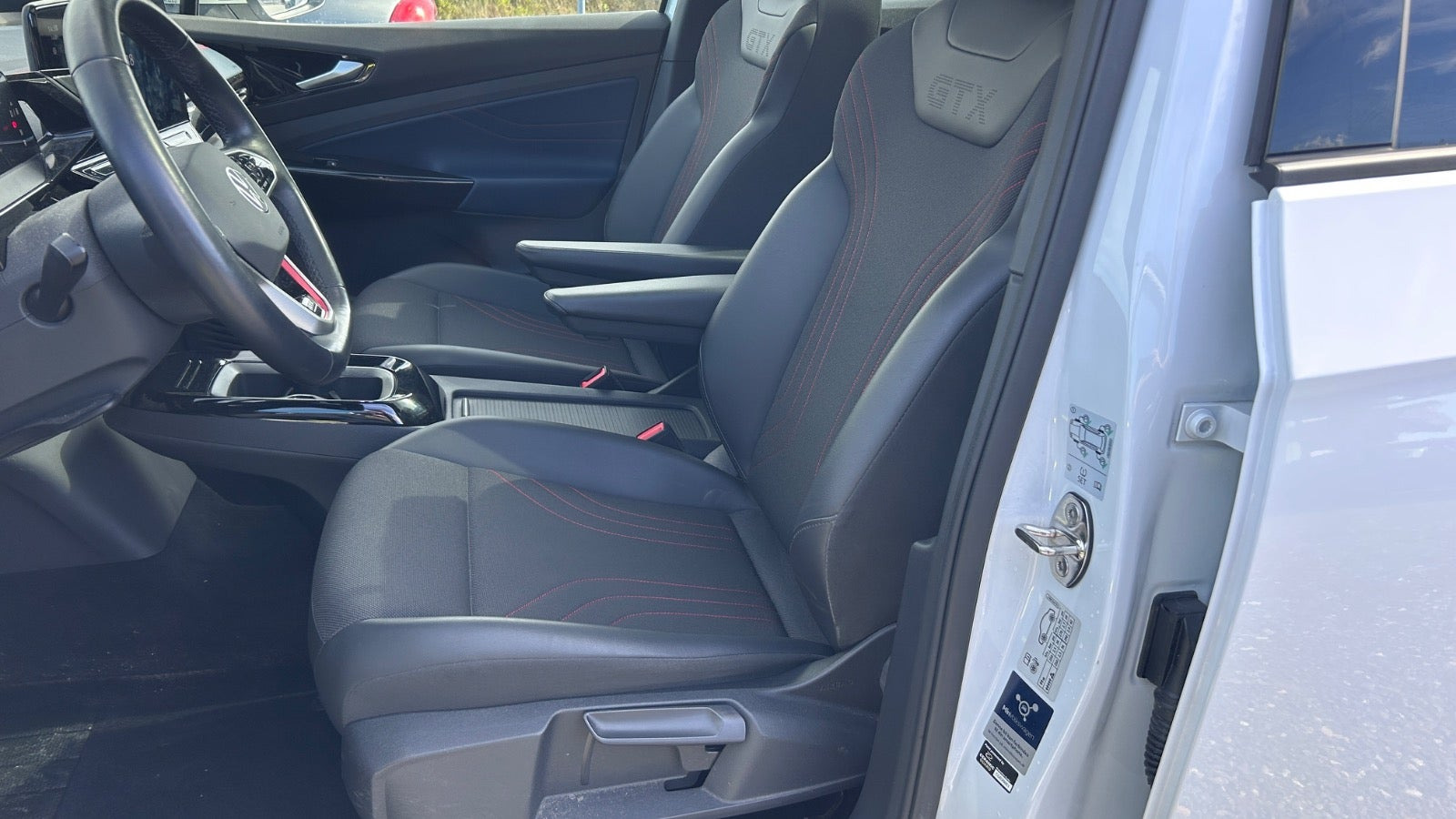undefined VW ID.4 fra 2022