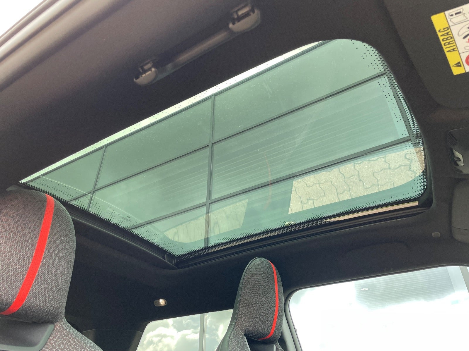 Sort Mini Cooper SE fra 2025