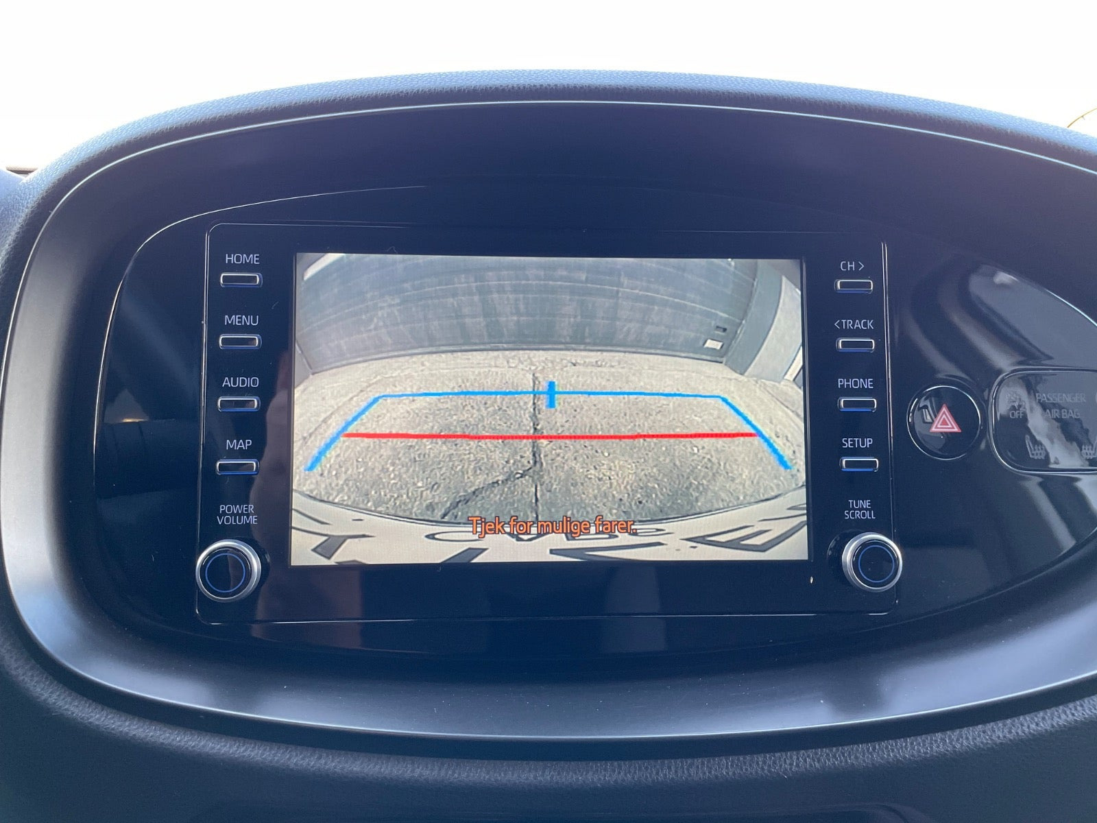 undefined Toyota Aygo X fra 2022