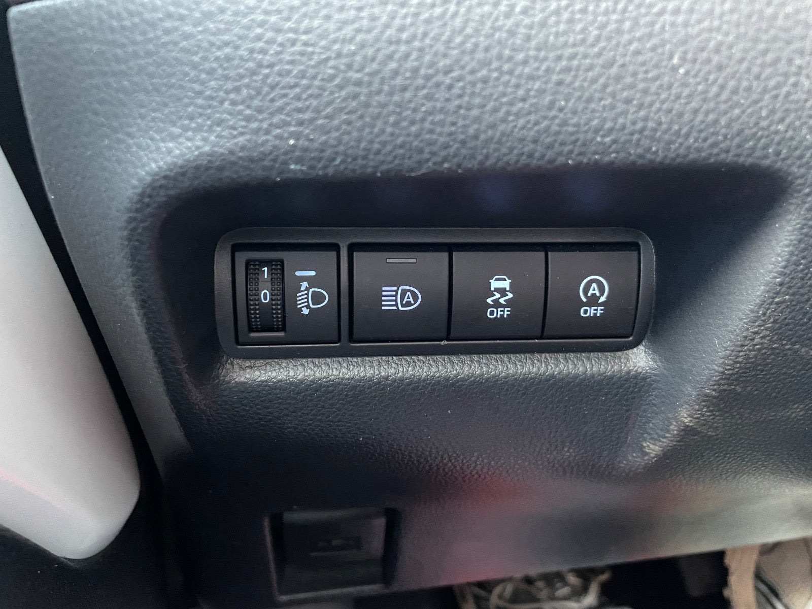 undefined Toyota Aygo X fra 2022
