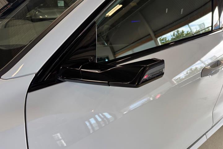 undefined Audi e-tron fra 2019