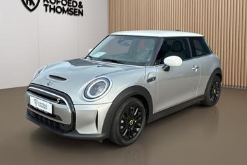 Mini Cooper SE EL Classic Trim 184HK 3d Aut.