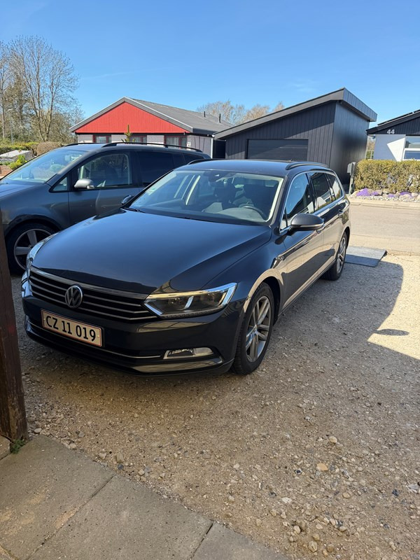 VW Passat 1.4 TSI ACT 150  Variant DSG7