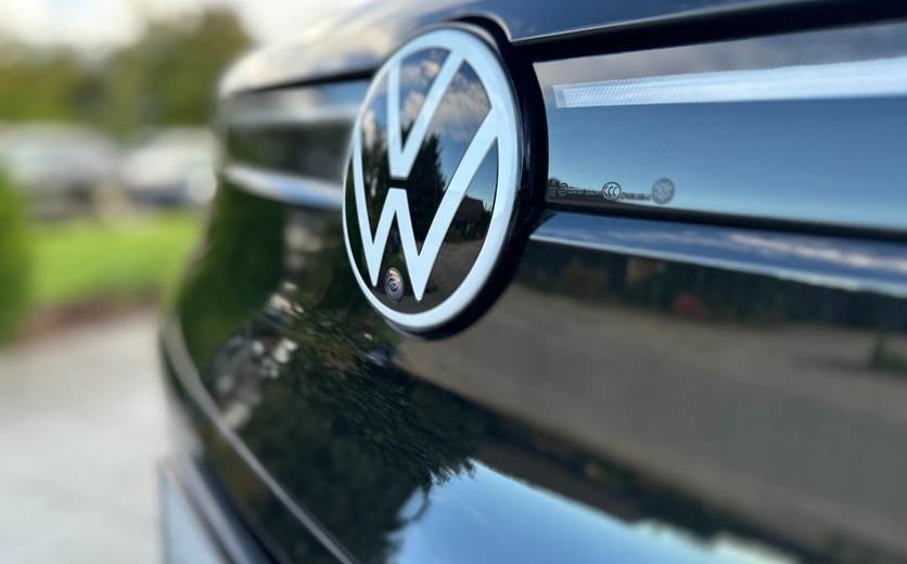 VW ID.4 77 Pro Performance