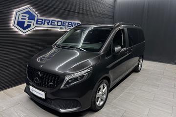 Mercedes V250 d 2,0 Edition aut. L