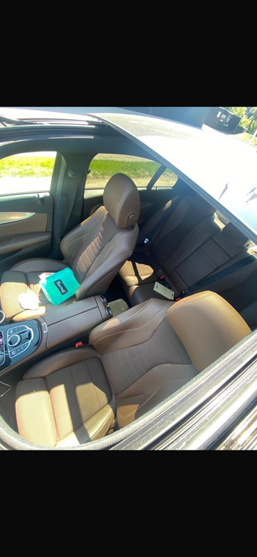 undefined Mercedes 220 D fra 2017