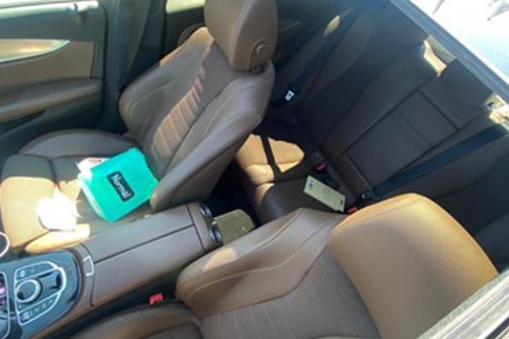 undefined Mercedes 220 D fra 2017