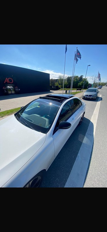 undefined Mercedes 220 D fra 2017