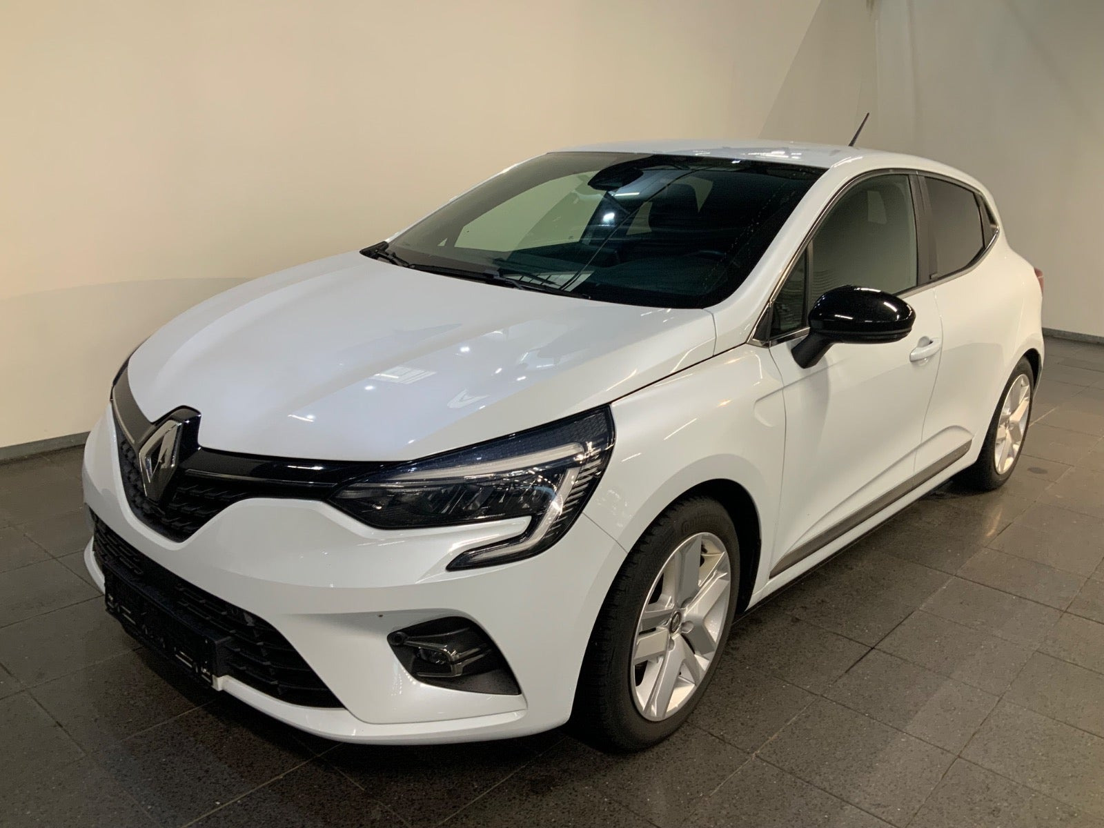 Renault Clio V 1,6 E-Tech Intens