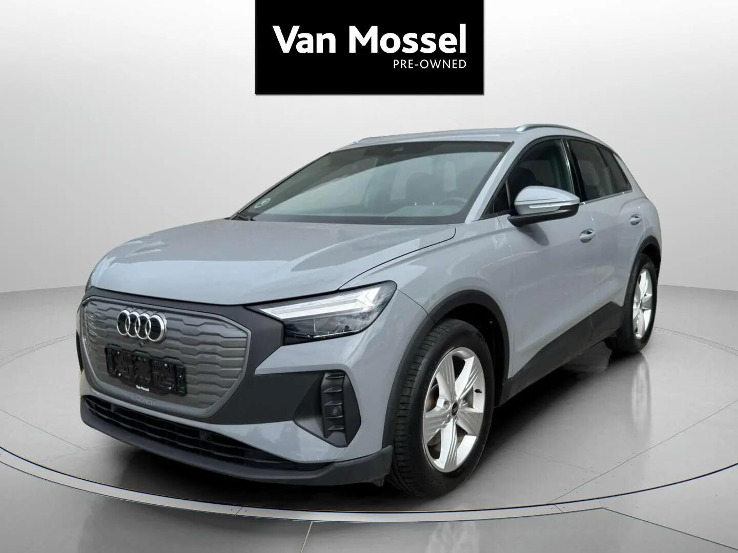 Audi Q4 35 E-tron 170HK 5d Aut.