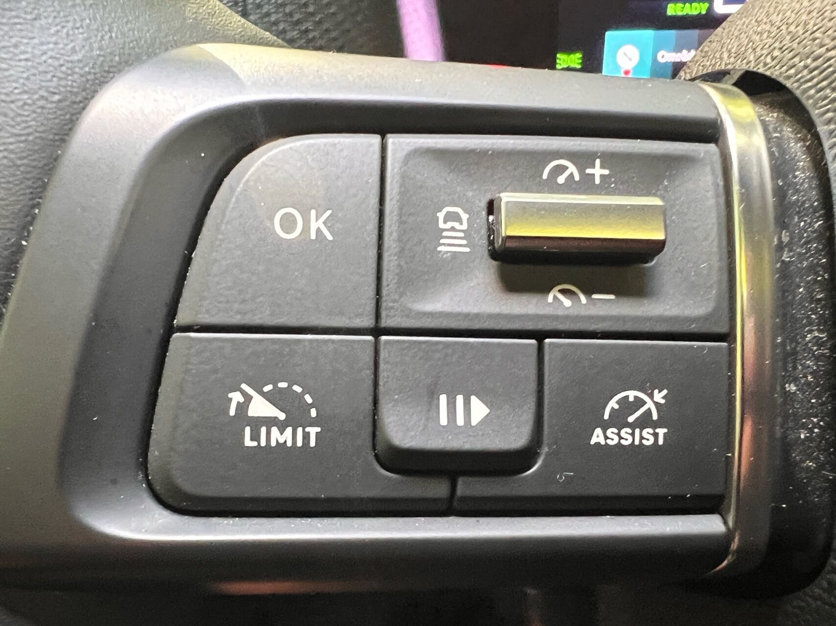 Sort Citroën ë-C4 fra 2021