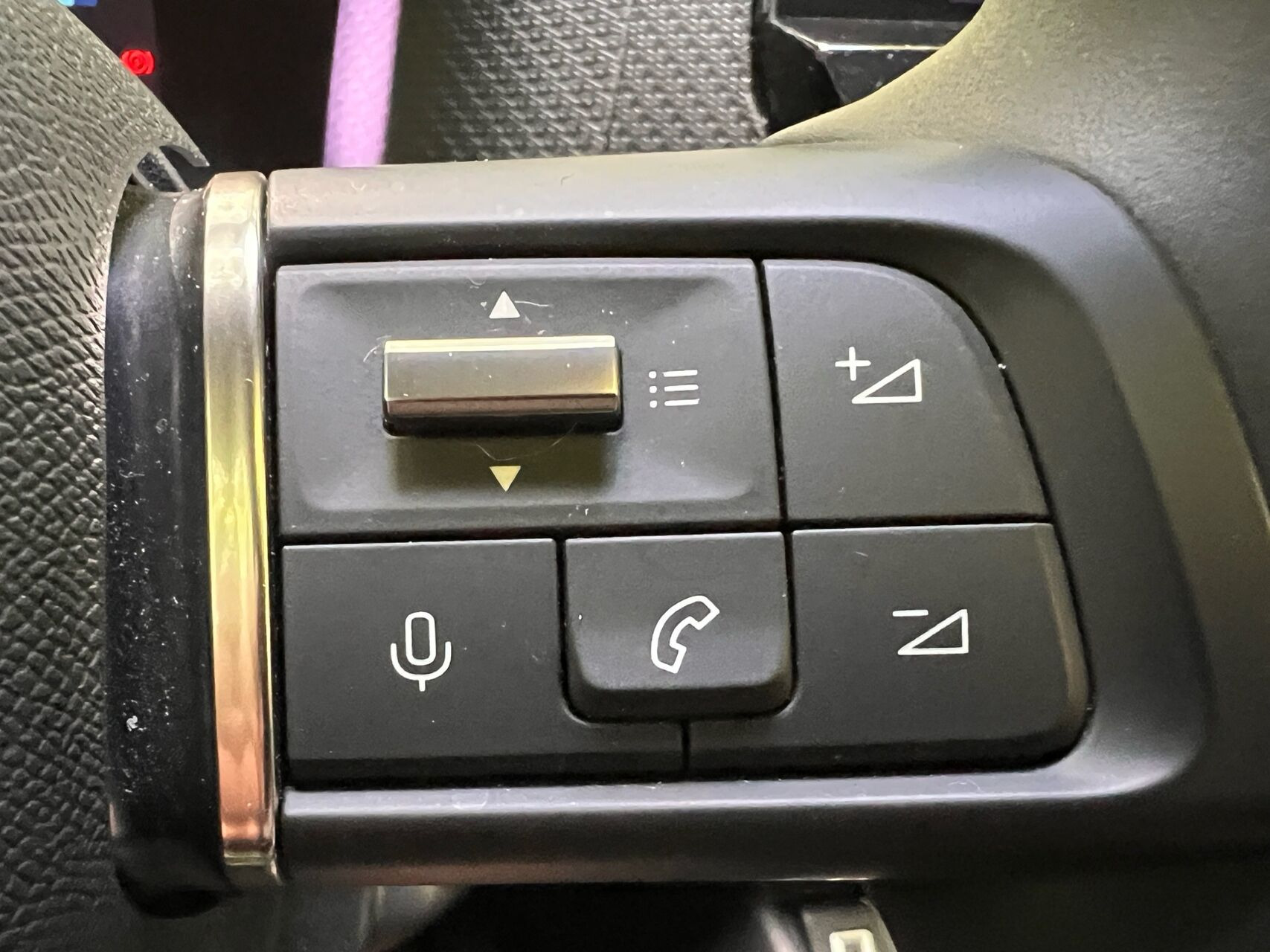 Sort Citroën ë-C4 fra 2021