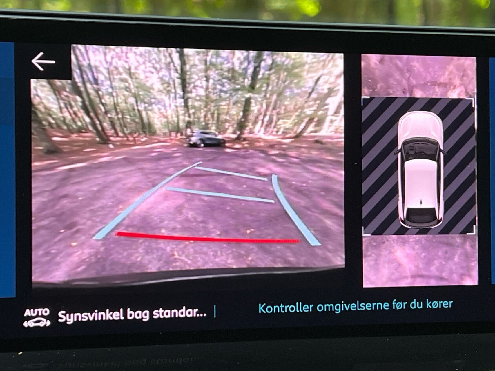 Sort Citroën ë-C4 fra 2021