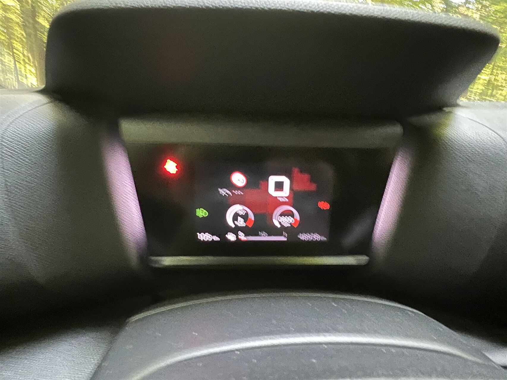 Kobber Citroën C4 fra 2021