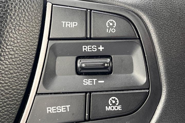 Hvid Skoda Kamiq fra 2022