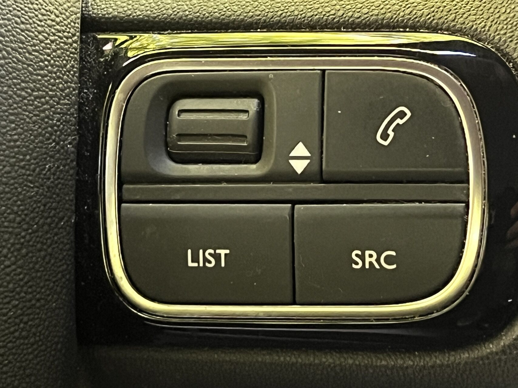 Grå Citroën C3 fra 2020