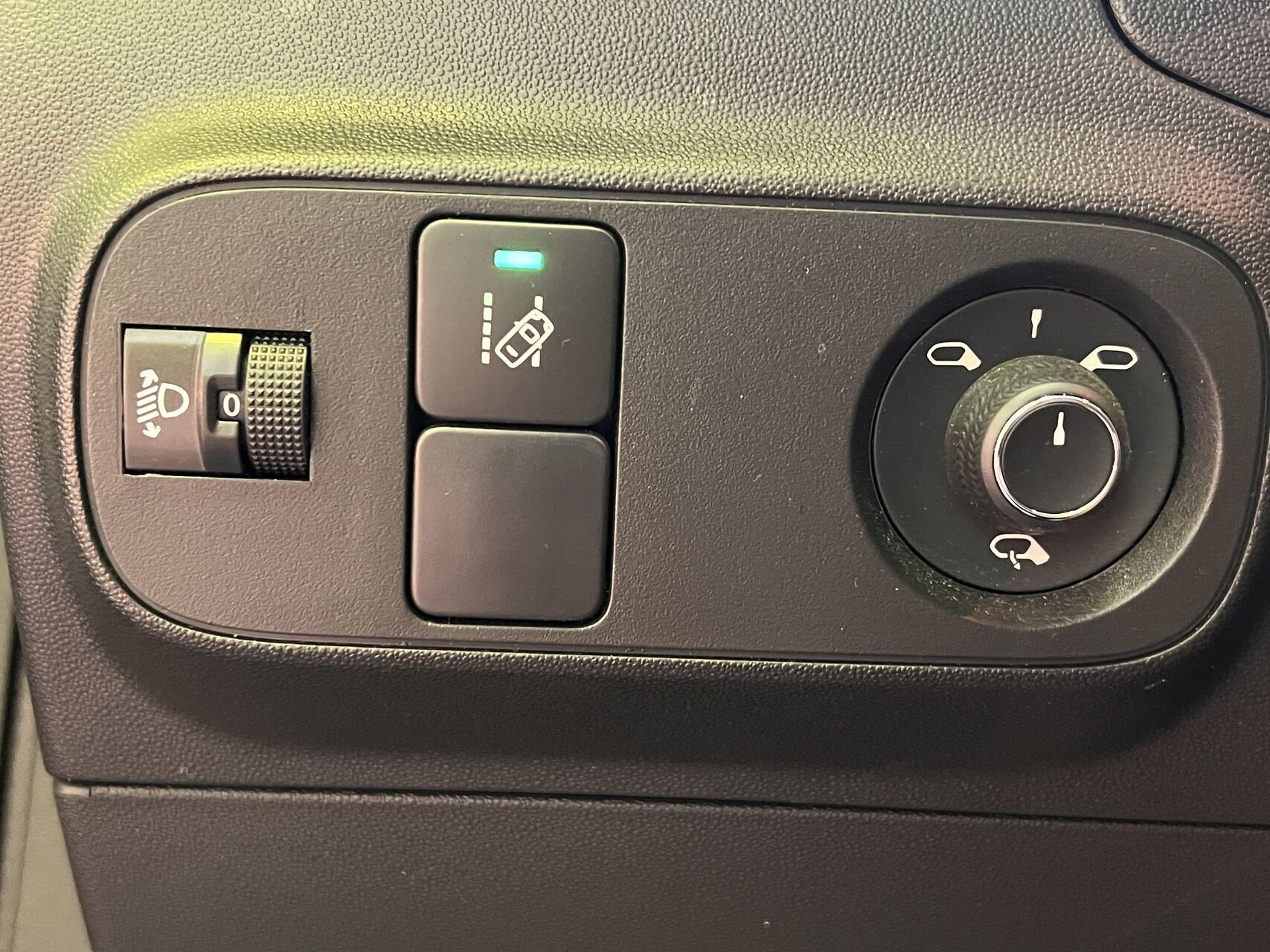 Grå Citroën C3 fra 2020