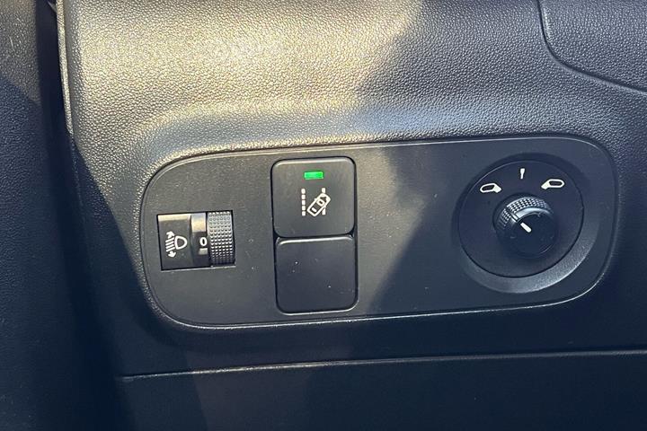 undefined Citroën C3 fra 2017